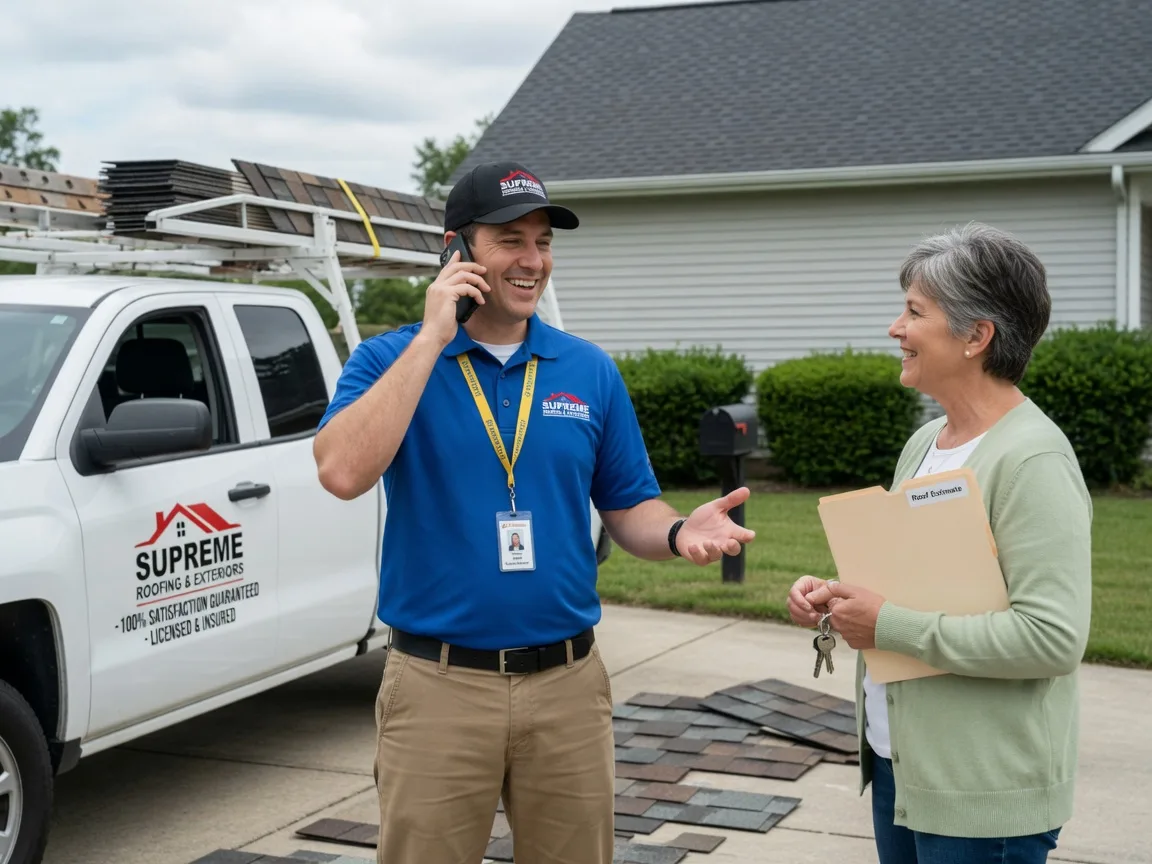 Roof Replacement Martin, ND FAQs